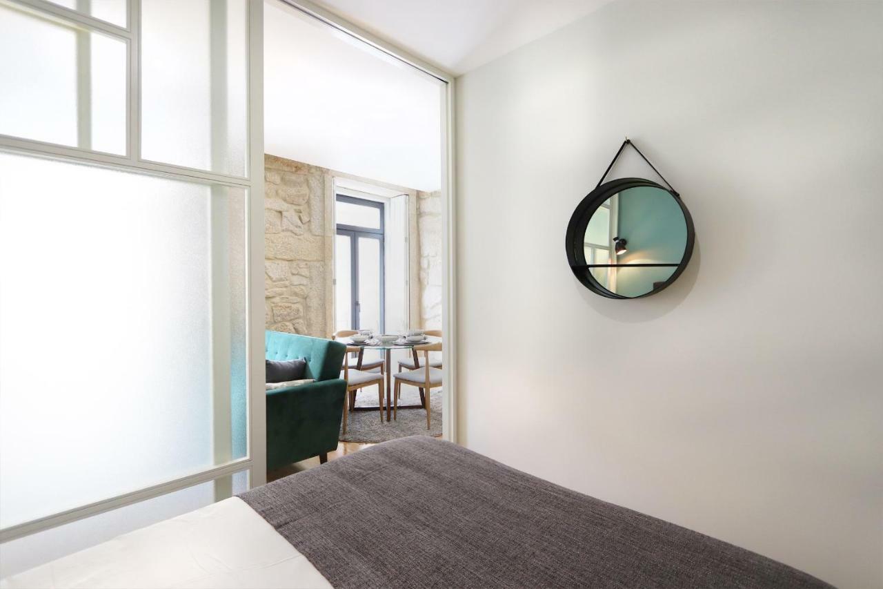 Apartament Hm - Pinheiro Downtown Living Porto Zewnętrze zdjęcie