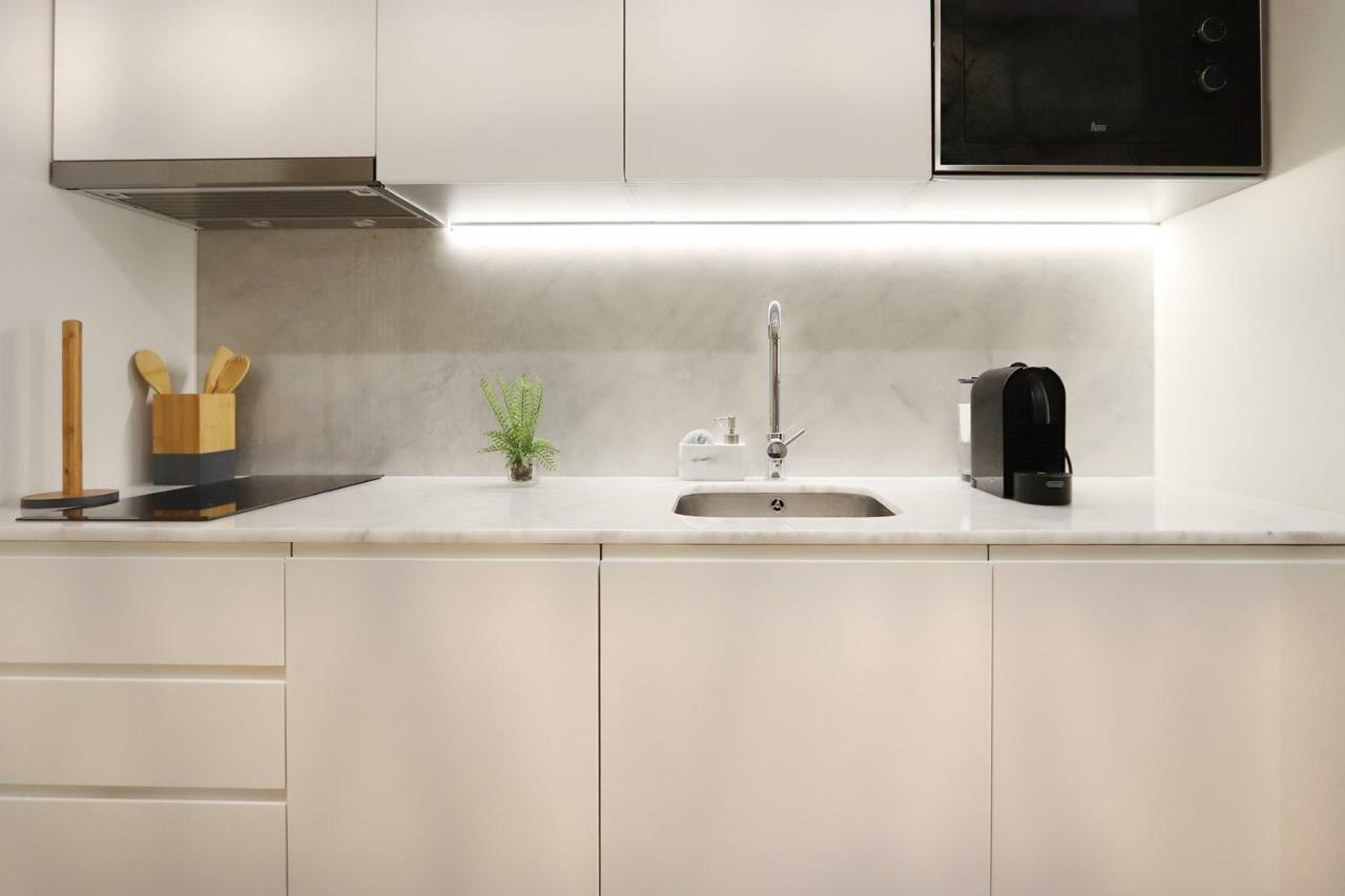 Apartament Hm - Pinheiro Downtown Living Porto Zewnętrze zdjęcie