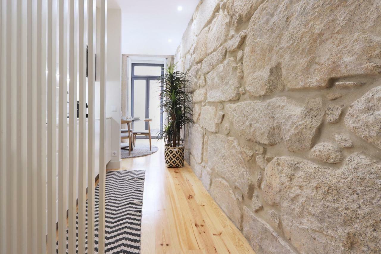 Apartament Hm - Pinheiro Downtown Living Porto Zewnętrze zdjęcie