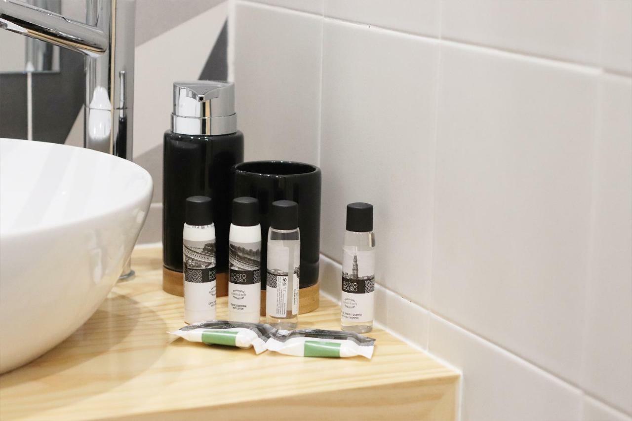 Apartament Hm - Pinheiro Downtown Living Porto Zewnętrze zdjęcie