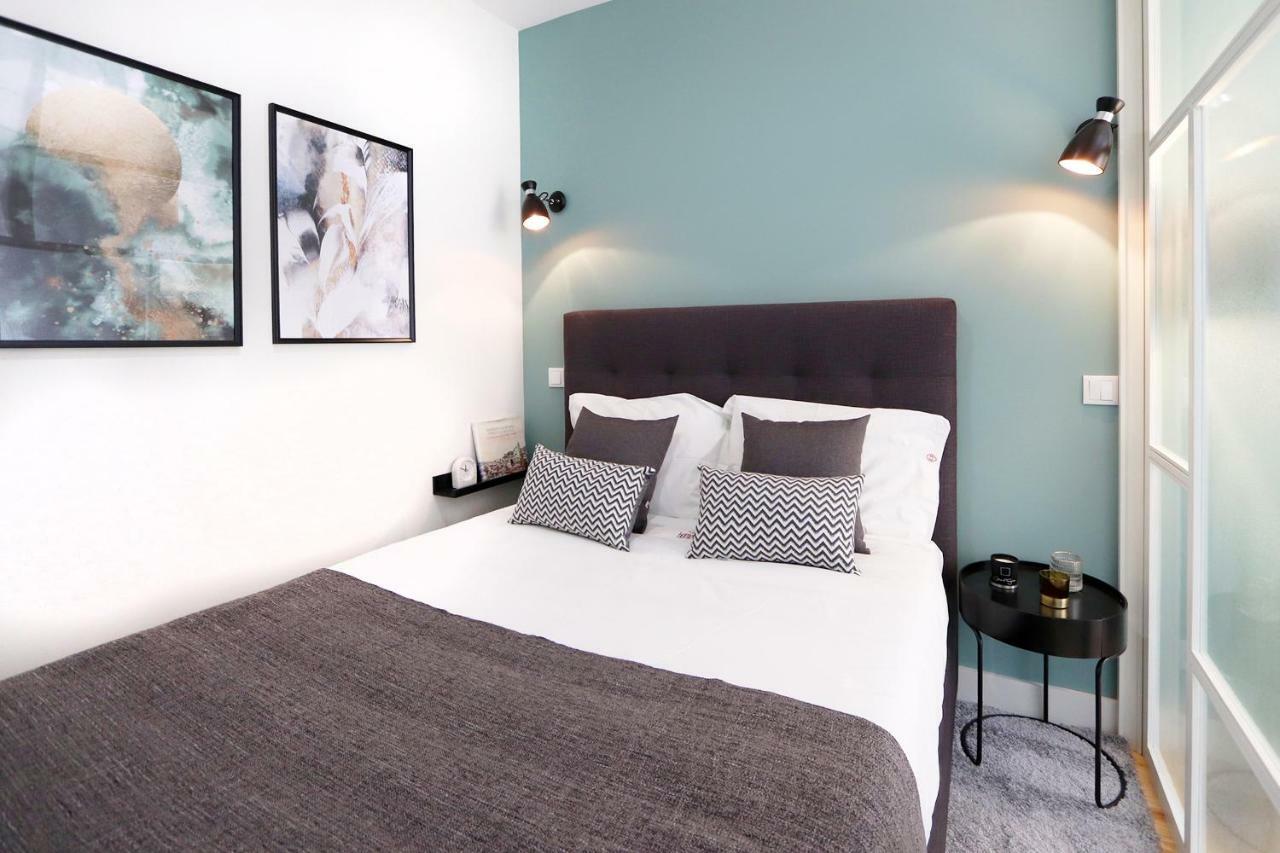 Apartament Hm - Pinheiro Downtown Living Porto Zewnętrze zdjęcie