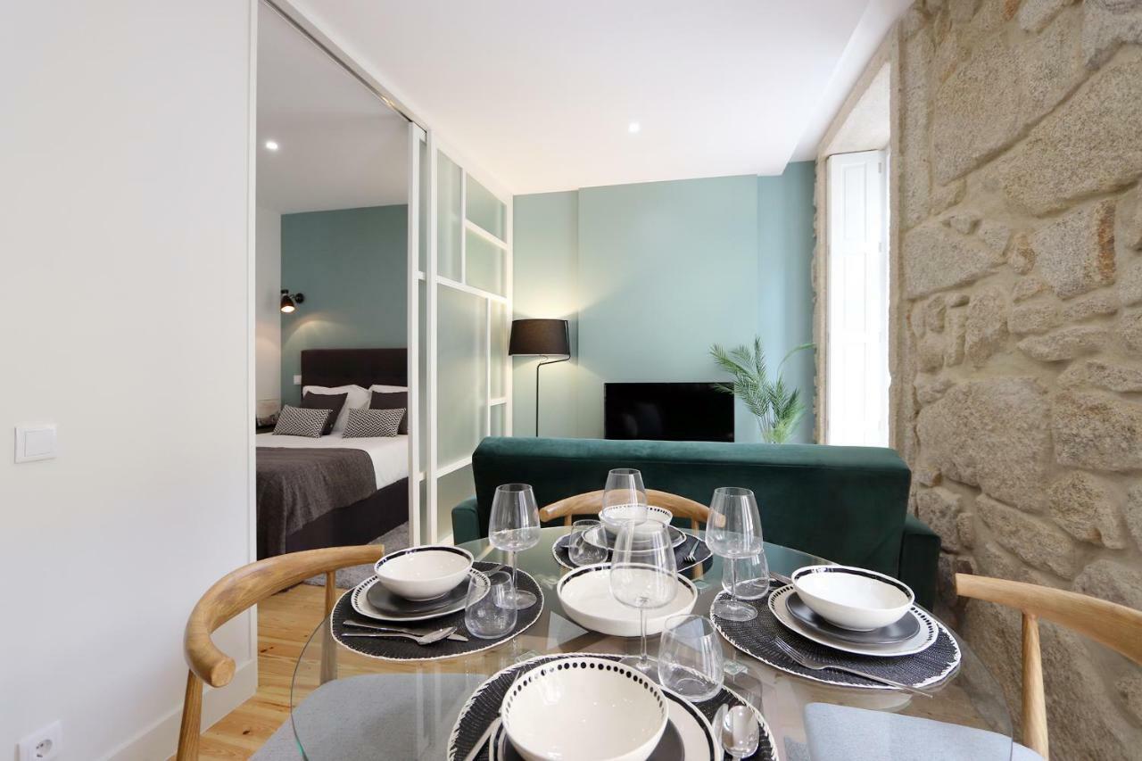 Apartament Hm - Pinheiro Downtown Living Porto Zewnętrze zdjęcie