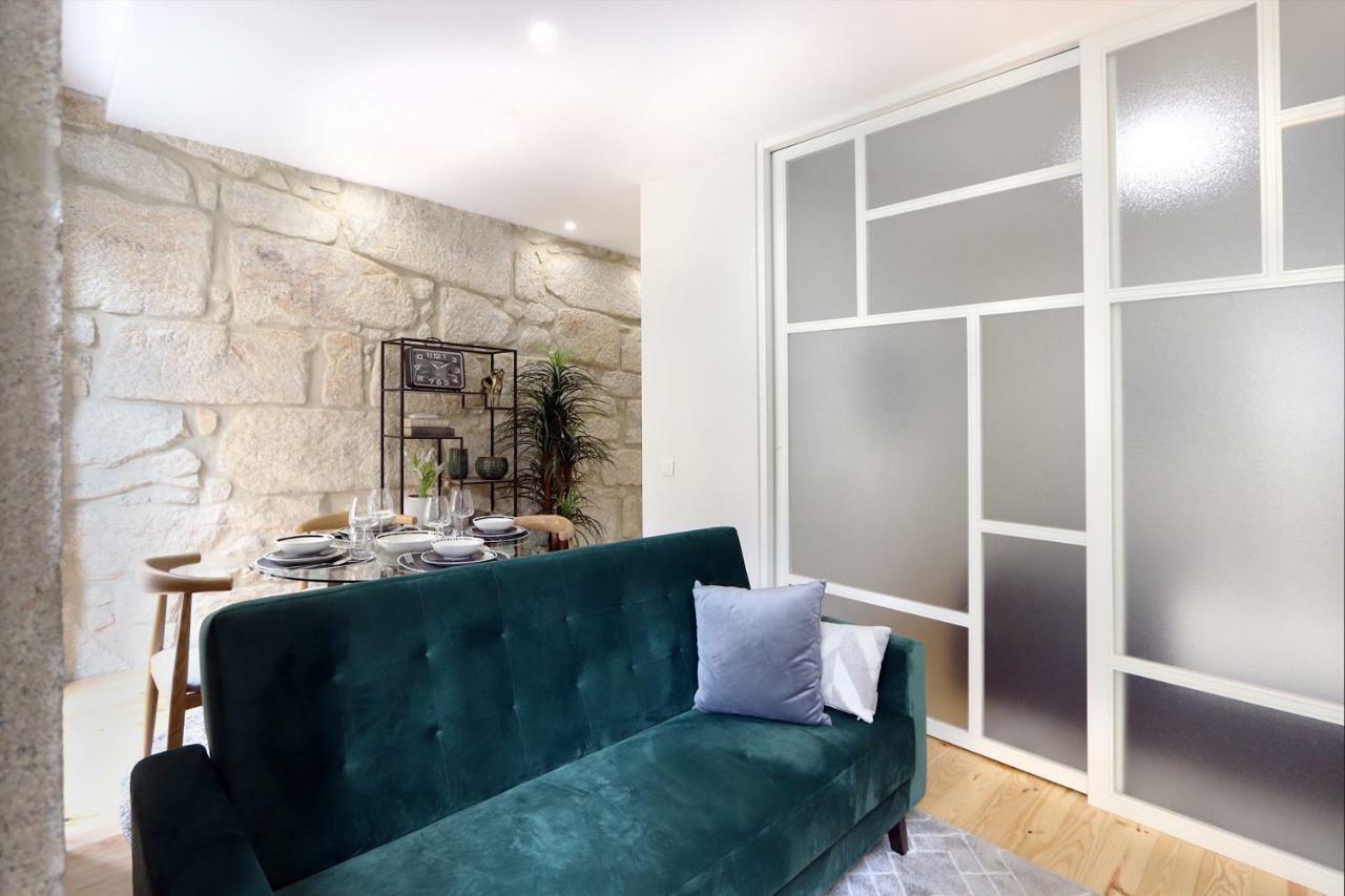 Apartament Hm - Pinheiro Downtown Living Porto Zewnętrze zdjęcie