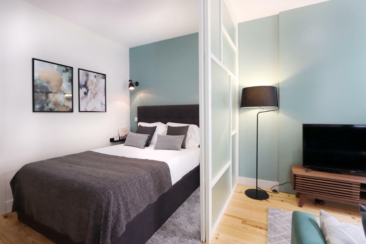 Apartament Hm - Pinheiro Downtown Living Porto Zewnętrze zdjęcie