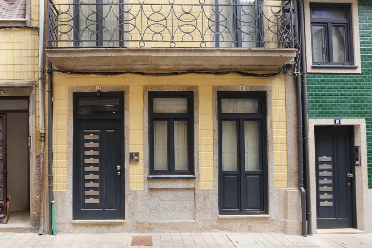 Apartament Hm - Pinheiro Downtown Living Porto Zewnętrze zdjęcie