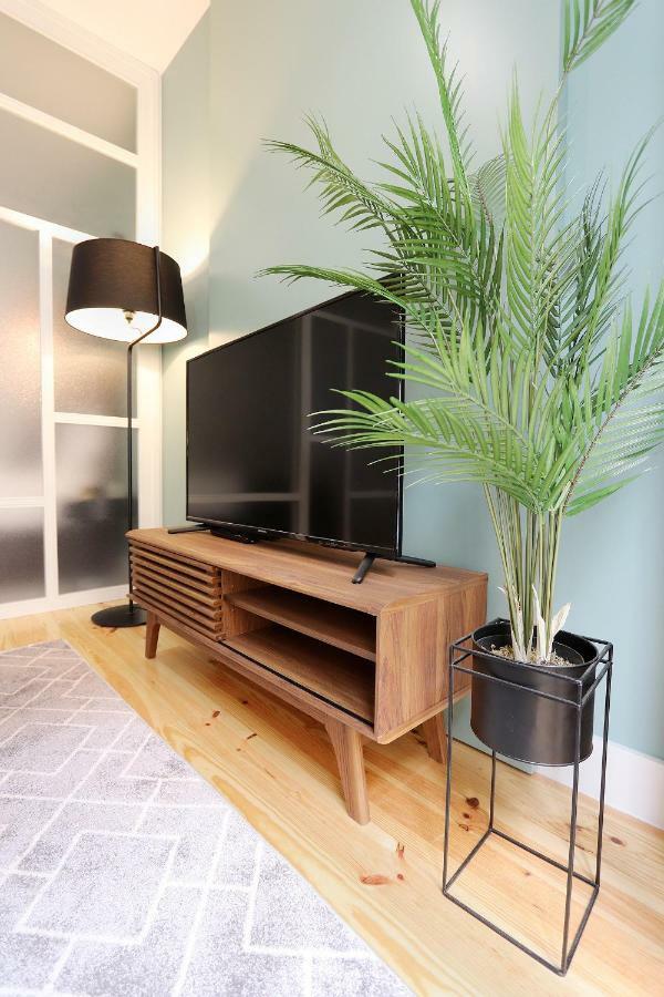 Apartament Hm - Pinheiro Downtown Living Porto Zewnętrze zdjęcie