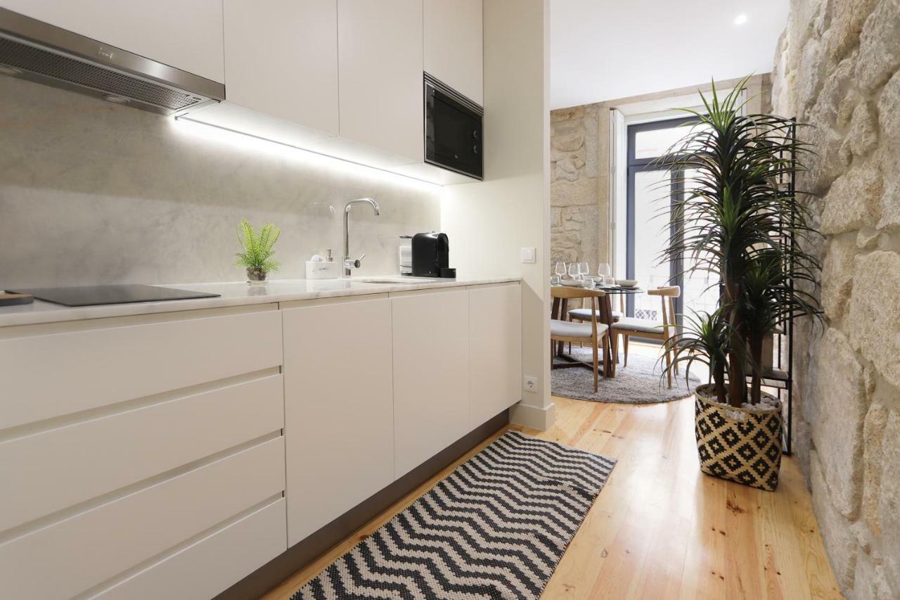 Apartament Hm - Pinheiro Downtown Living Porto Zewnętrze zdjęcie
