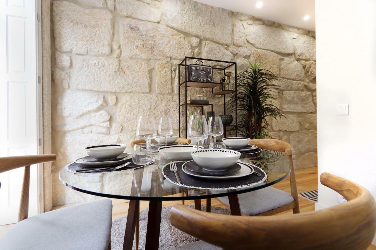 Apartament Hm - Pinheiro Downtown Living Porto Zewnętrze zdjęcie