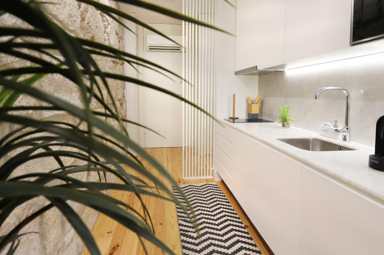 Apartament Hm - Pinheiro Downtown Living Porto Zewnętrze zdjęcie